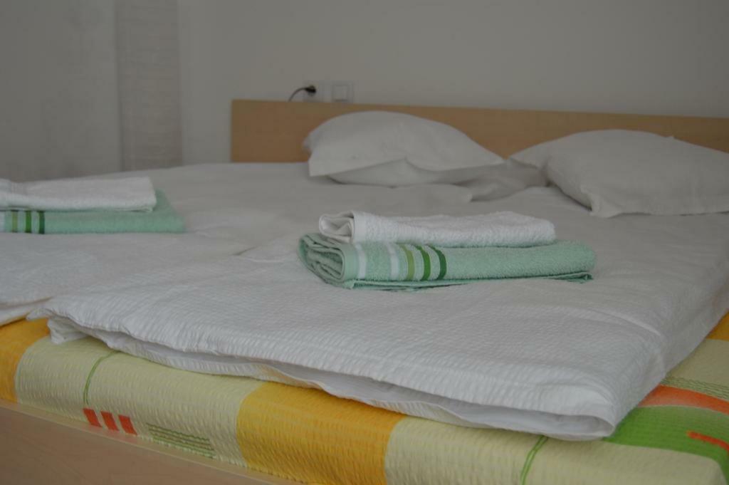 דירות Apartament Ultracentral סיביו מראה חיצוני תמונה