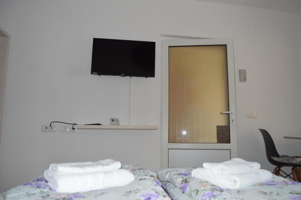 דירות Apartament Ultracentral סיביו מראה חיצוני תמונה