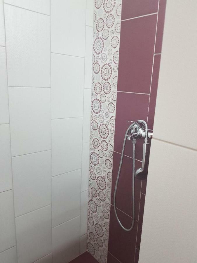 דירות Apartament Ultracentral סיביו מראה חיצוני תמונה