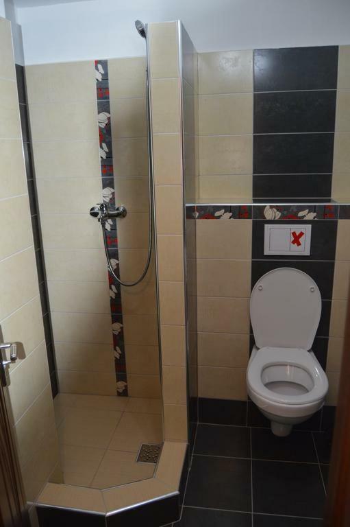 דירות Apartament Ultracentral סיביו מראה חיצוני תמונה